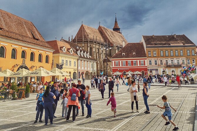 Bucovina Painted Monasteries & Transylvania Tour: 4-Day Private - Who Should Book This Tour