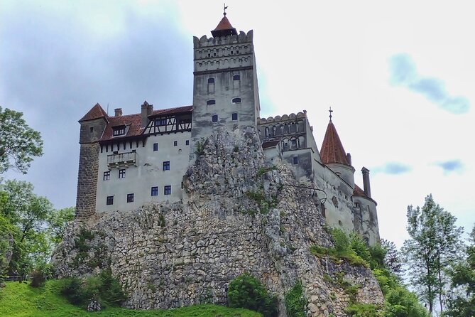 Bucovina Painted Monasteries & Transylvania Tour: 4-Day Private - The Painted Egg Museum and Time for Detail