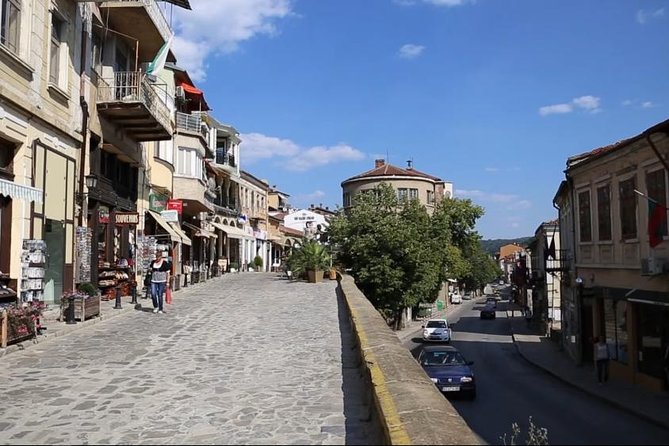 Bulgaria Day Trip: Basarabovo Monastery, Tsarevets & Arbanasi - Is $382.32 per person a fair price?
