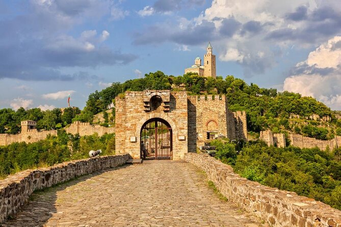 Bulgaria Day Trip: Private Tour from Bucharest - Key points to know before booking