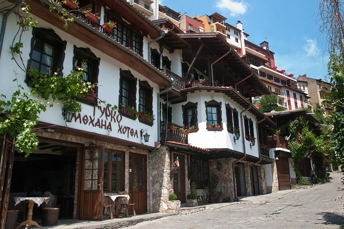 Bulgaria Day Trip: Private Tour from Bucharest - Why this Bulgaria day trip is worth considering