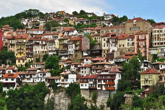 Bulgaria Day Trip: Private Tour from Bucharest - What the $171.52 price really buys