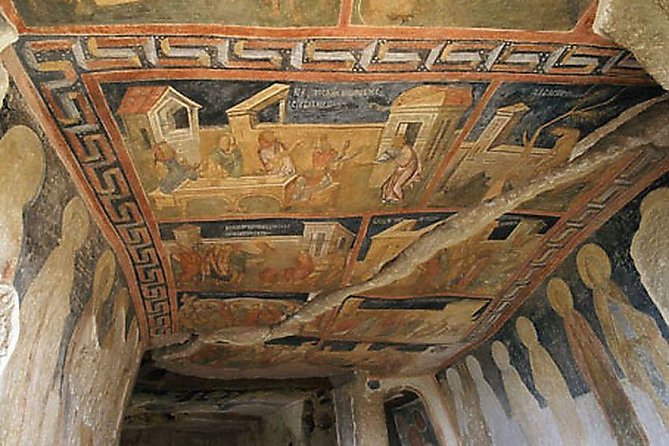 Bulgaria Day Trip: Private Tour from Bucharest - Who should book this private excursion