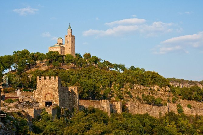 Bulgaria Day Trip: Private Tour from Bucharest - Ivanovo’s rock-hewn churches and medieval paintings
