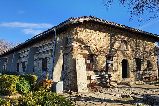 Bulgaria One Day Private Tour from Bucharest - Why this Bulgaria day trip works from Bucharest
