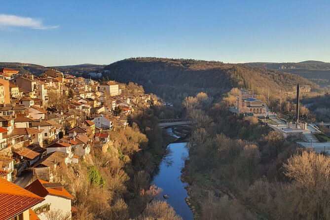 Bulgaria One Day Private Tour from Bucharest - What private transport changes for your day