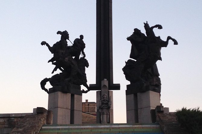 Bulgaria One Day Private Tour from Bucharest - Price, group size, and what you still pay