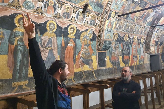 Bulgaria One Day Private Tour from Bucharest - Booking and cancellation details worth knowing
