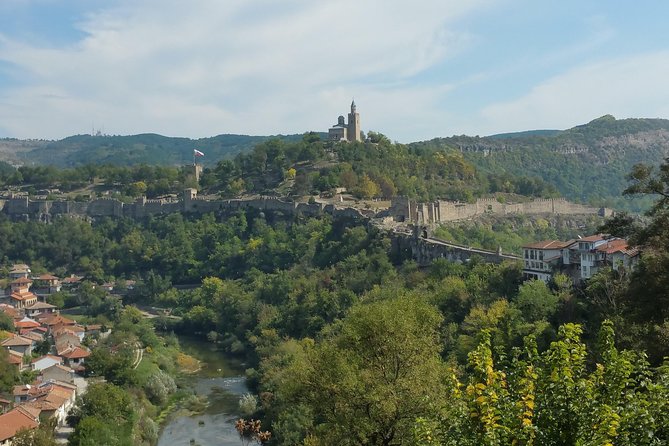 Bulgaria One Day Private Tour from Bucharest - Arbanasi and the Chiesa della Nativita