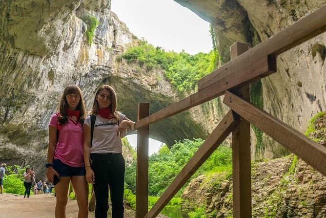 Bulgaria -Private Tour - Caves, Waterfalls, Hiking, National Park - Why This Bulgarian Day Trip Works