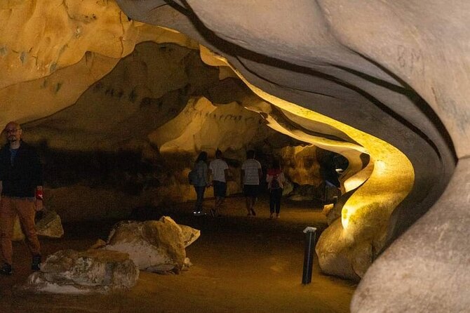 Bulgaria -Private Tour - Caves, Waterfalls, Hiking, National Park - Walking Down to the Ivanovo Rock Churches