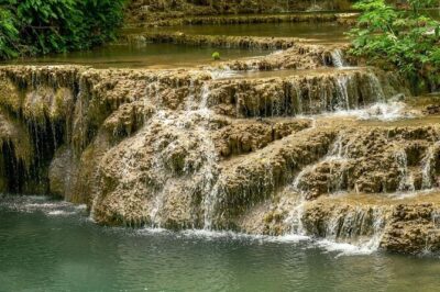 Bulgaria -Private Tour – Caves, Waterfalls, Hiking, National Park