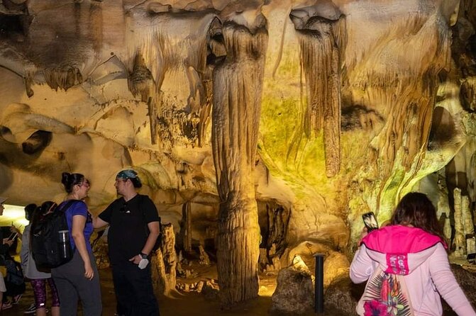 Bulgaria -Private Tour - Caves, Waterfalls, Hiking, National Park - Should You Book This Bulgaria Day Trip?
