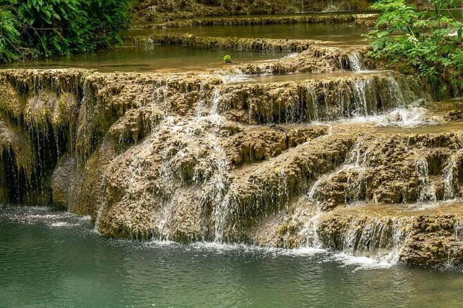 Bulgaria -Private Tour - Caves, Waterfalls, Hiking, National Park - Krushuna Waterfalls and the Forest Trail