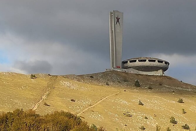 Buzludzha Monument and Tsarevets Fortress in Bulgaria Private - Who should book this 14-hour outing