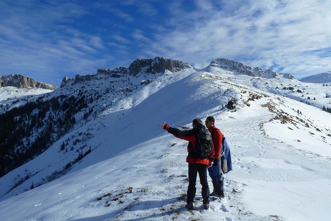 Carpathians in Romania: Bucegi Natural Park with native Spanish guide. - Who will enjoy this Bucegi hike most