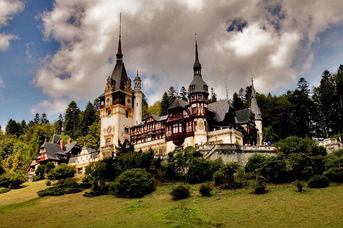 Castles of Transylvania: Private Day Trip from Bucharest - What the private format is really worth