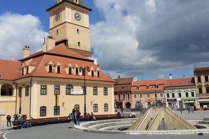 Castles of Transylvania: Private Day Trip from Bucharest - Timing, crowds, and what to pack