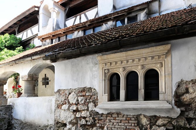 Castles of Transylvania - Small group tour from Bucharest - Why this Bucharest day trip works