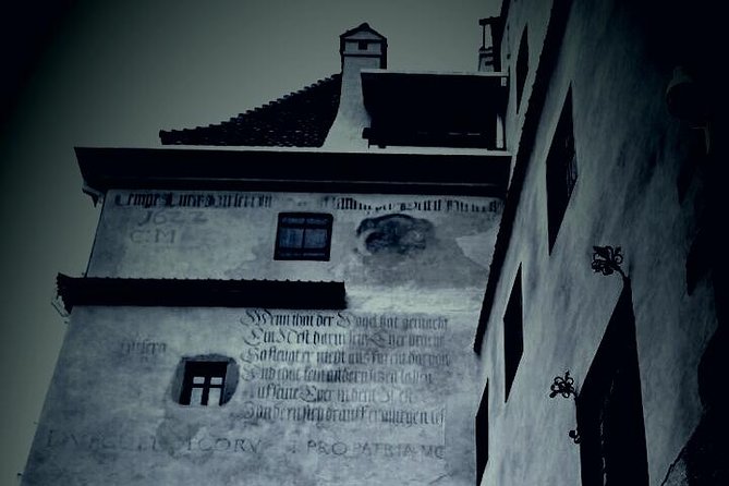 Castles Tours from Brasov - The mountain drive back to Brasov
