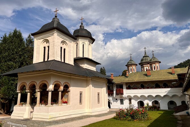 Castles Tours from Brasov - Who should book this tour?