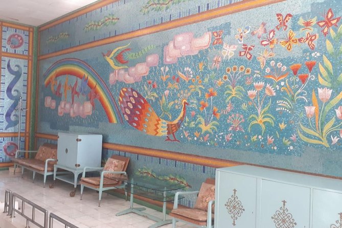 Ceausescu Villa - fast track tickets and guide - Is $25.60 good value?
