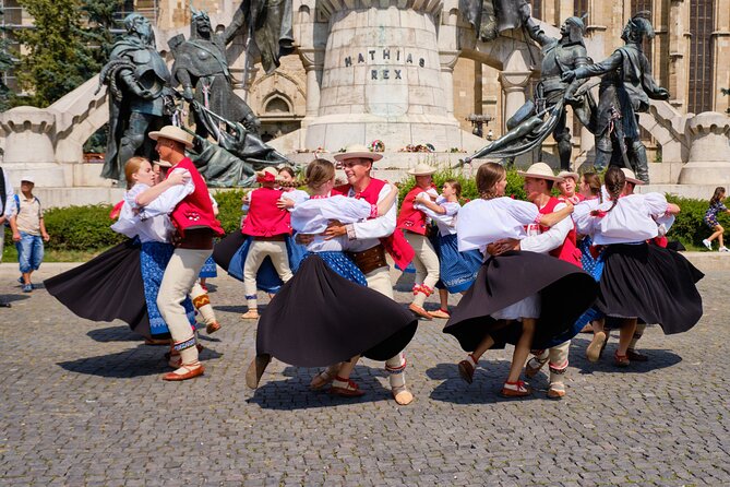 Clasic Tour of Cluj Napoca - Why this Cluj-Napoca walk works well for a first visit