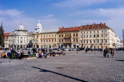 2.5-Hour Guided Walking Tour