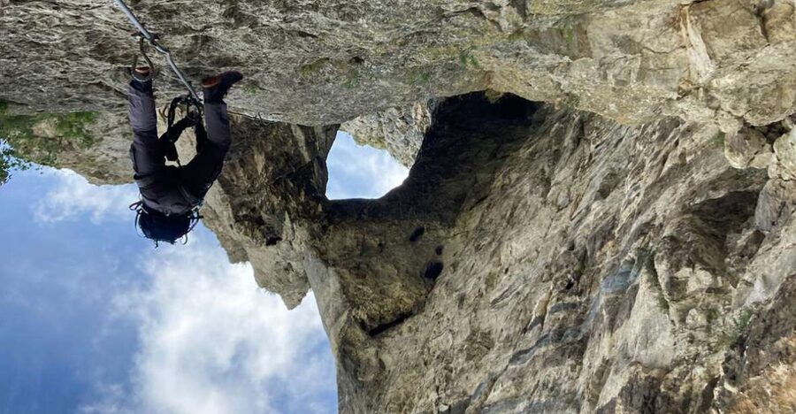 Cluj Napoca: Climbing or Hiking Experience in Turda Canion - The return route takes 40 minutes