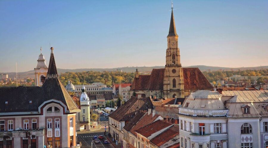 Cluj-Napoca: Turda Salt Mine & Alba Carolina Fortress Tour - Why this Cluj day trip works so well