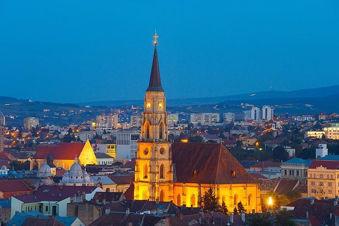 Cluj-Napoca Walking City Tour - What the $63.68 price really buys you