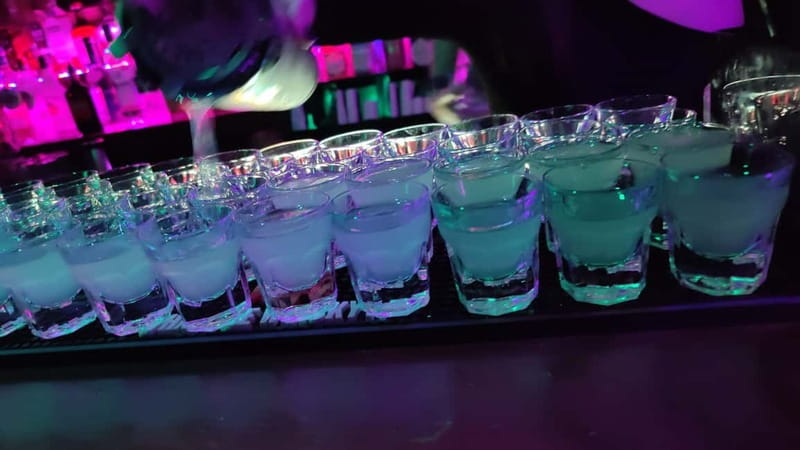 Cluj-Napoca: Weekend Pub Crawl - The social side, where the crawl earns its keep