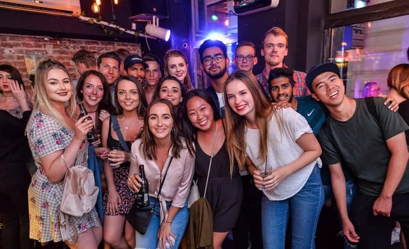 Cluj-Napoca: Weekend Pub Crawl - Why the $28 price can make sense