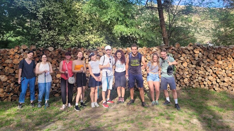 Cluj: Outdoor Activities Day Trip with Zip Line and Hike - The Best Parts of This Cluj Day Trip