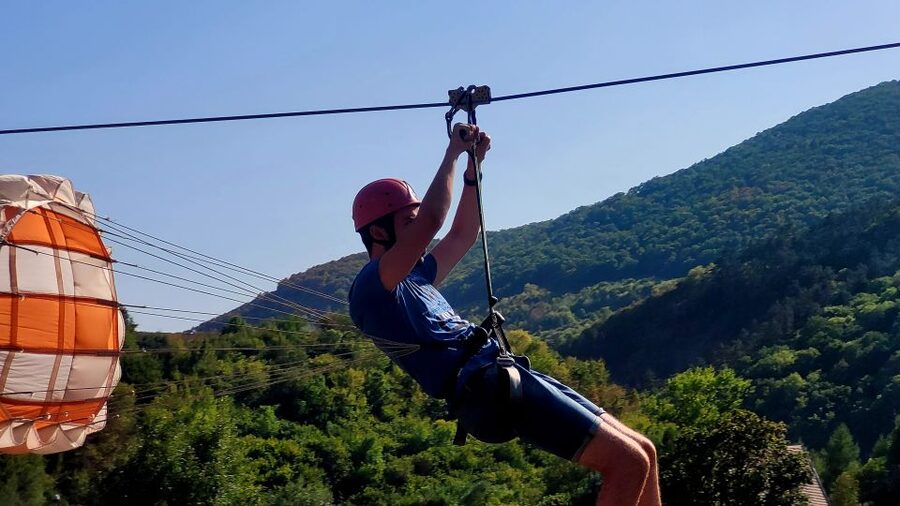 Cluj: Outdoor Activities Day Trip with Zip Line and Hike - Why Turda Gorge Makes a Good Day Trip