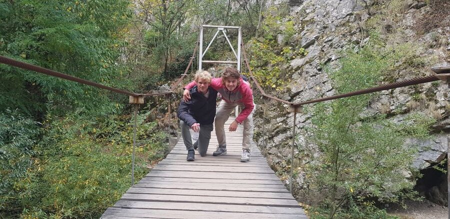 Cluj: Outdoor Activities Day Trip with Zip Line and Hike - The Zip Line: Fast, Short, and Worth Knowing About