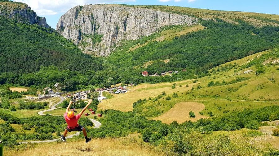 Cluj: Outdoor Activities Day Trip with Zip Line and Hike - Clothing and Gear That Actually Matter