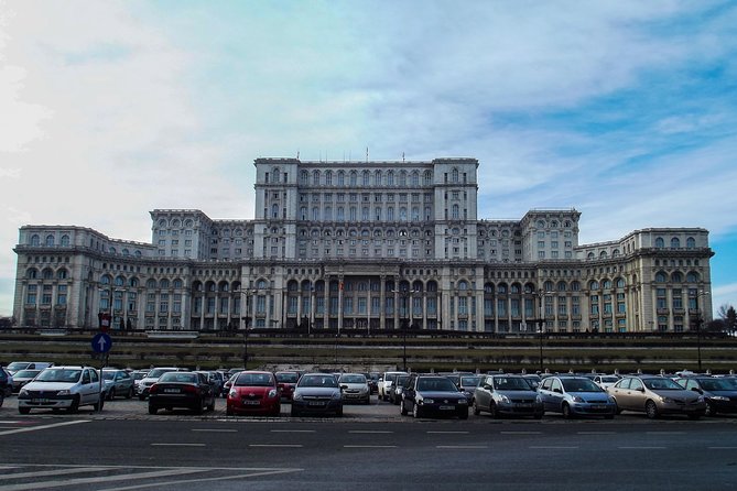 Communism in Bucharest - Landmarks, Museum & Communist Appetizers - Why this tour helps explain modern Bucharest