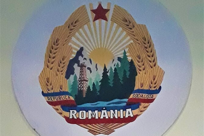 Communism Investigation Private Tour - The Ministry of Internal Affairs and the former party headquarters