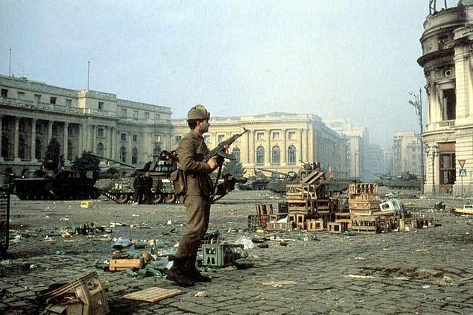 Communism Investigation Private Tour - Marius and the value of a personal guide