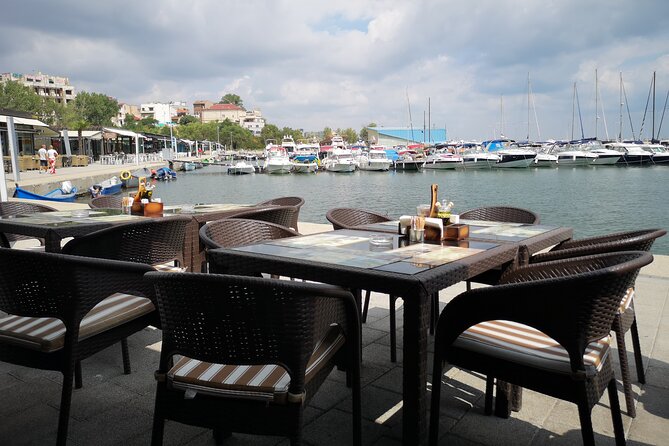 Constanta and the Black Sea Coast - Private Tour from Bucharest - Why this Bucharest day trip works