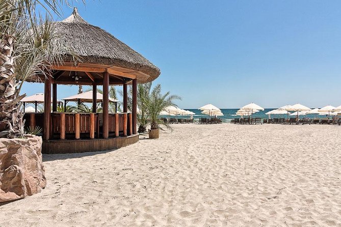 Constanta and the Black Sea Private Tour from Bucharest - Lunch, extra costs, and the real value of $168.03