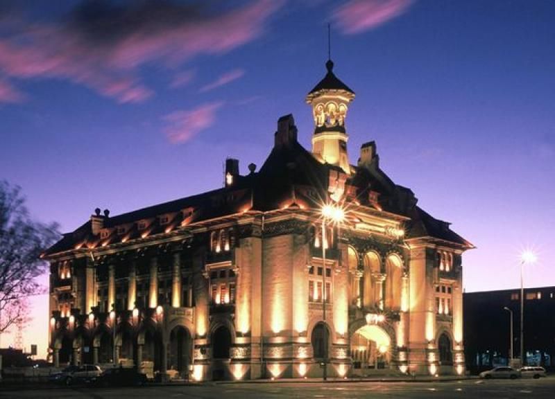 Constanta: Full Day Tour from Bucharest to the Black Sea - The 8 AM departure and the road to the coast