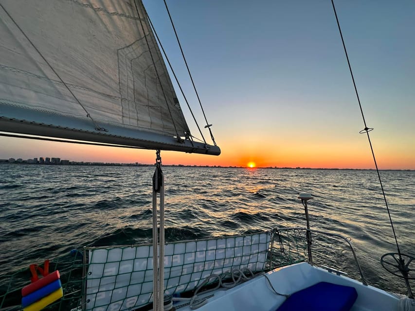 Constanta: Sailing Prince - Weather, comfort, and family suitability