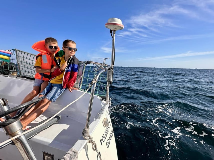 Constanta: Sailing Prince - Dolphins and the limits of wildlife watching