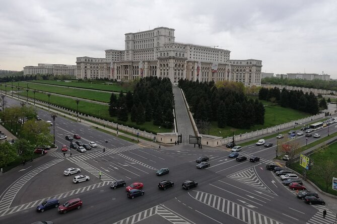 Contrasts of Communism - Small Group Walking Tour in Bucharest - Why this Bucharest tour is worth your morning