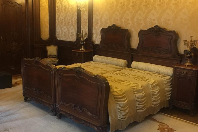 Cotroceni Palace - Presidential Palace in Bucharest - Guided Tour - Why Cotroceni Palace deserves a place in your Bucharest plans