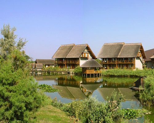 Danube Delta - 2-Day Tour from Bucharest - Tulcea, the delta’s historic gateway