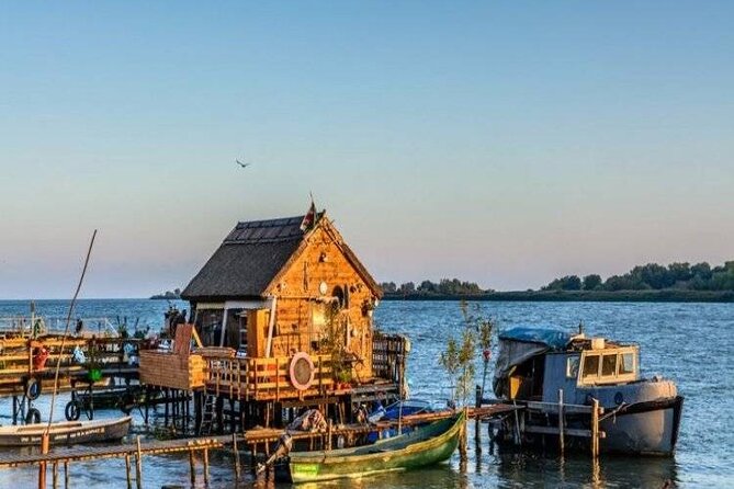 Danube Delta and Black See - 2 Days Private Tour from Bucharest - Mila 23 and a local lunch
