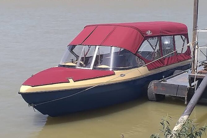 Danube Delta - Private Tour with Boat Trip & Traditional Lunch - The villages and the human side of the delta